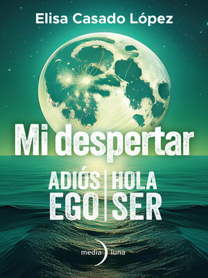 cover image of Mi despertar